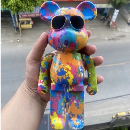 Loa Bluetooth B5+ Hình Gấu Bearbrick Kaws 2022, Âm Thanh Sống Động, Nghe Nhạc Cực Hay Lỗi 1 Đổi 1 Bảo Hành 12 Tháng | BigBuy360 - bigbuy360.vn