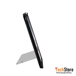 Ốp Lưng cho iPad pro 12.9" - UAG Plasma Series ( ốp lưng cho ipad pro )