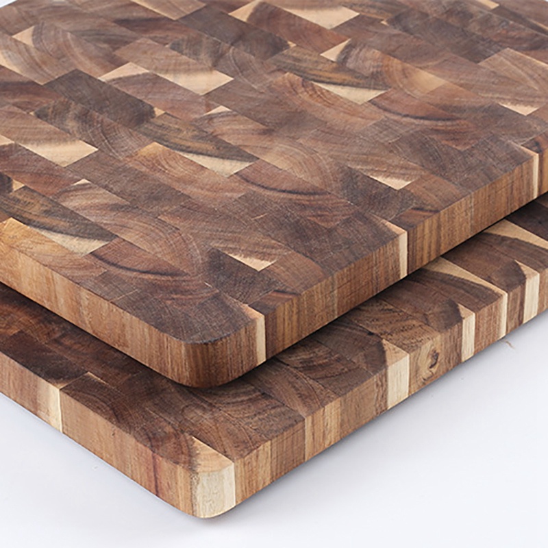 Thớt Gỗ Acacia Chắc Chắn Chất Lượng Cao