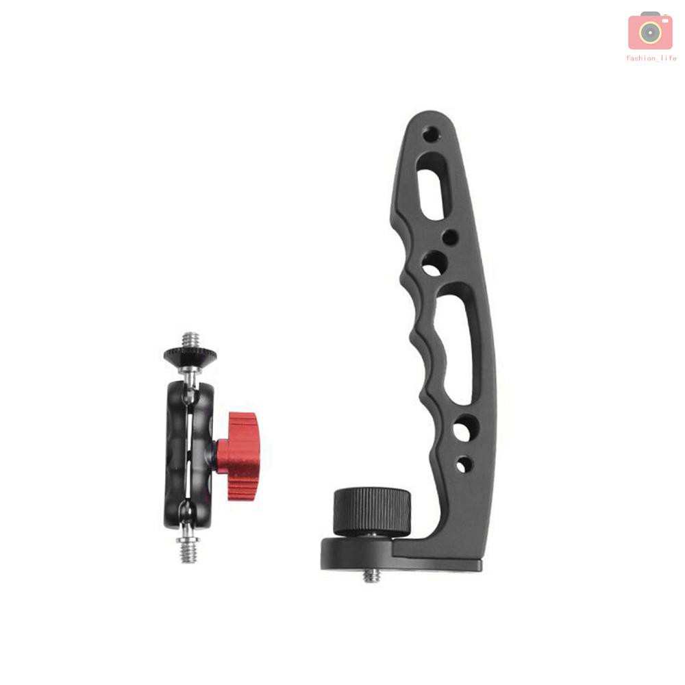 Tay Cầm Chống Rung Cho Máy Ảnh Zhiyun Weebill S | BigBuy360 - bigbuy360.vn