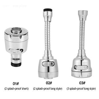 Đầu vòi nước bồn rửa chén tiện lợi dành cho nhà bếp