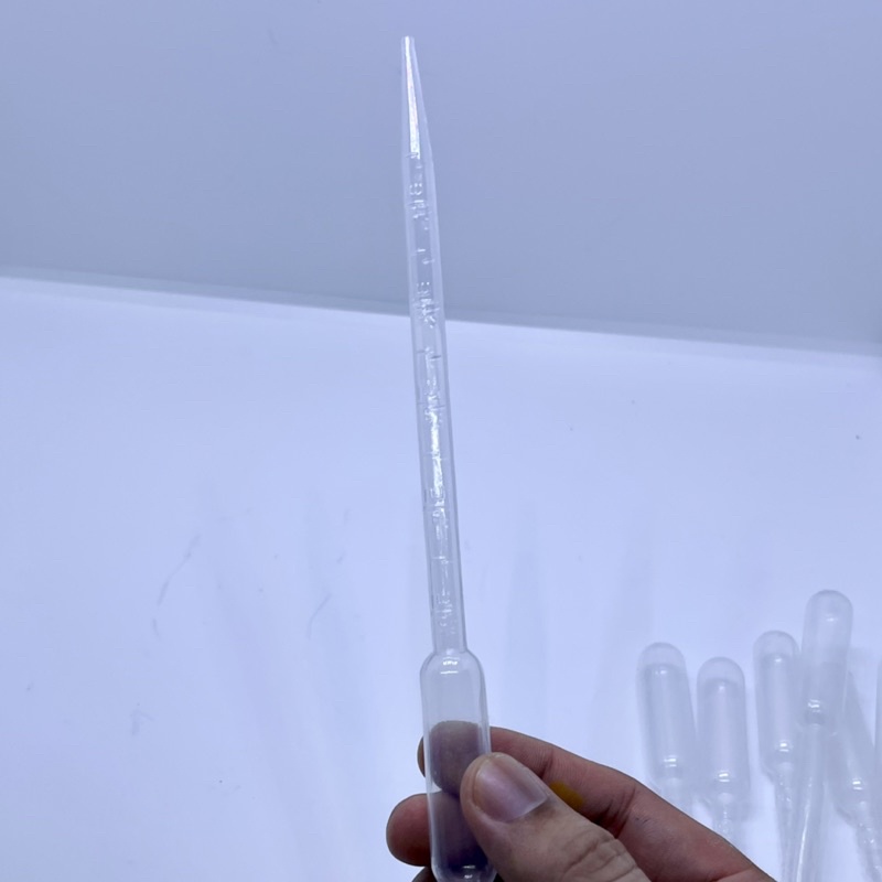 Ống hút - Artemia, bobo, trùn chỉ