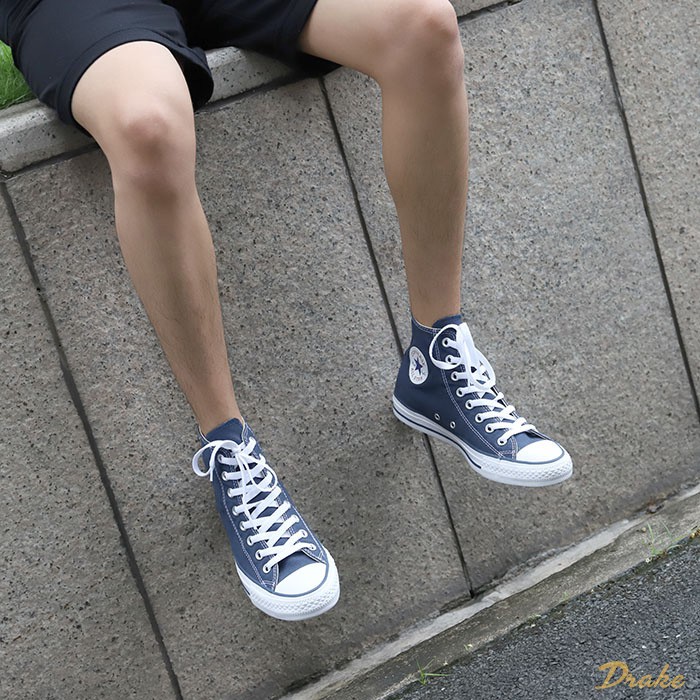 [Mã MABR245HV giảm 10% đơn 350K] Giày sneakers Converse Chuck Taylor All Star Classic 127440 | BigBuy360 - bigbuy360.vn