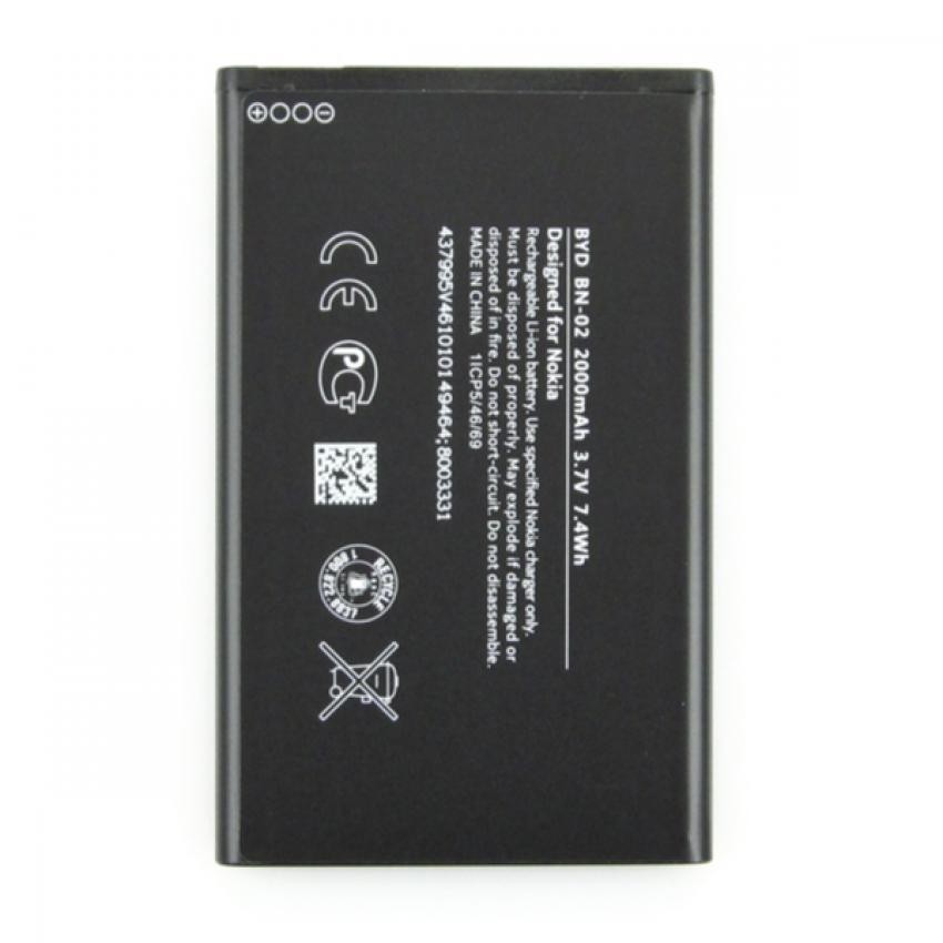 Pin Nokia XL BN-02