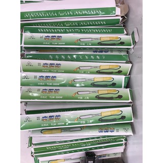 mỏ hàn 300W cán gỗ