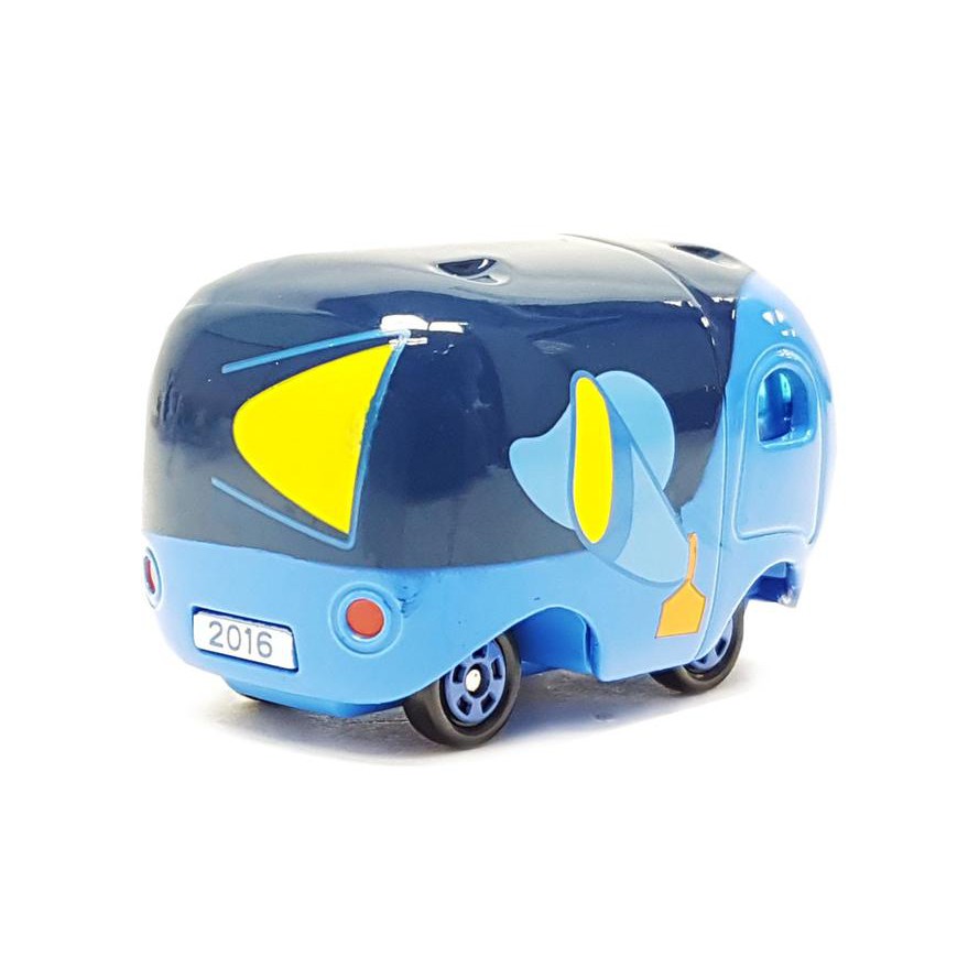 [Mã BMBAU50 giảm 7% tối đa 50K đơn 99K] Xe mô hình đồ chơi TOMICA DM Tsum Tsum Dory (1:64) TAKARA TOMY