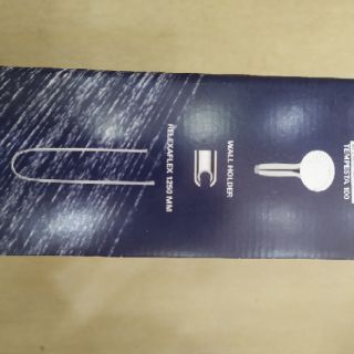 (Hàng Đức) Set dây bát sen Grohe 27799000