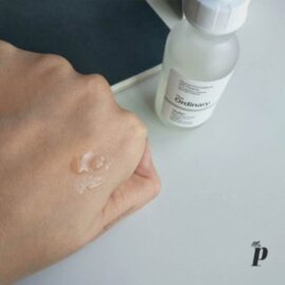 Tinh chất chống lão hóa The Ordinary "Buffet" Multi - Technology Peptide Serum 30ml