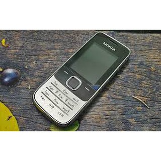 điện thoai nokia 2730