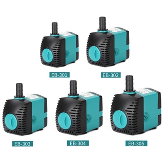 Bơm nước EBang bể cá siêu bền bỉ