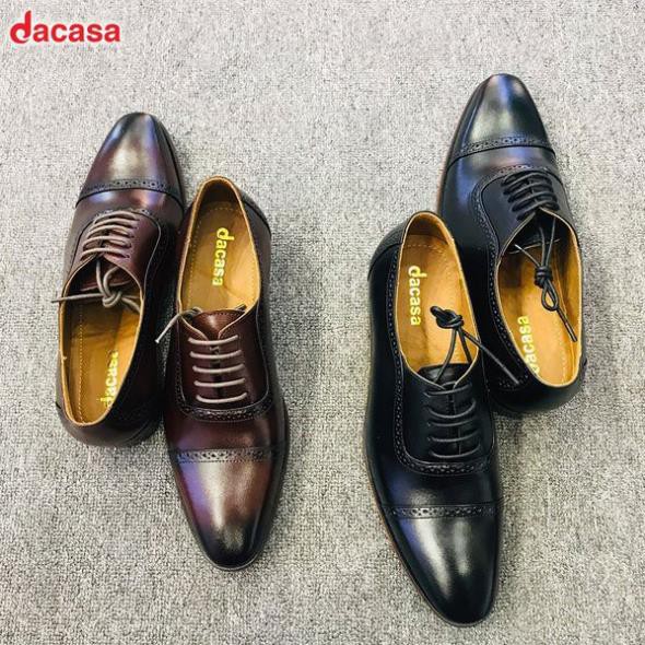 | Full Size| GIÀY DA BROGUE OXFORD NAM ( ảnh do shop chụp 100% nhé ) Cao Cấp New NEW 2020 👟 2020 ️🥇 New B new 2020 👟 . "