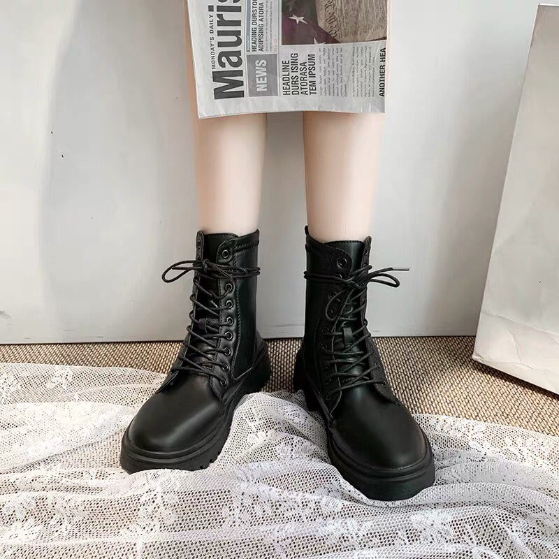 [ ORDER ULLZANG ] Boots ❤️ | BigBuy360 - bigbuy360.vn