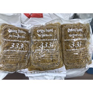 Dây chun vòng,Dây nịt,Dây chun buộc ( Gói 500g )