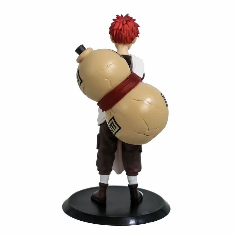 Mô hình nhân vật Gaara phim Naruto 20cm bằng pvc