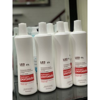 OXY TRỢ NHUỘM PROSEE MẪU MỚI.