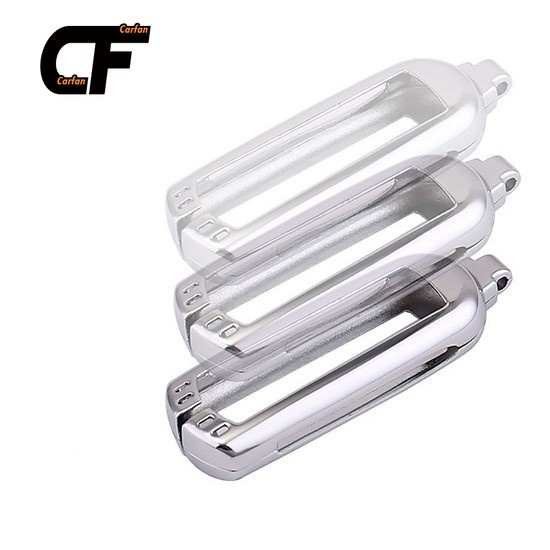 Mazda Bảo vệ vỏ chìa khóa Kim khí  Ốp Chìa Khóa Xe Mazda 2 3 6 mazda CX5 CX8 CX3 kèm móc treo