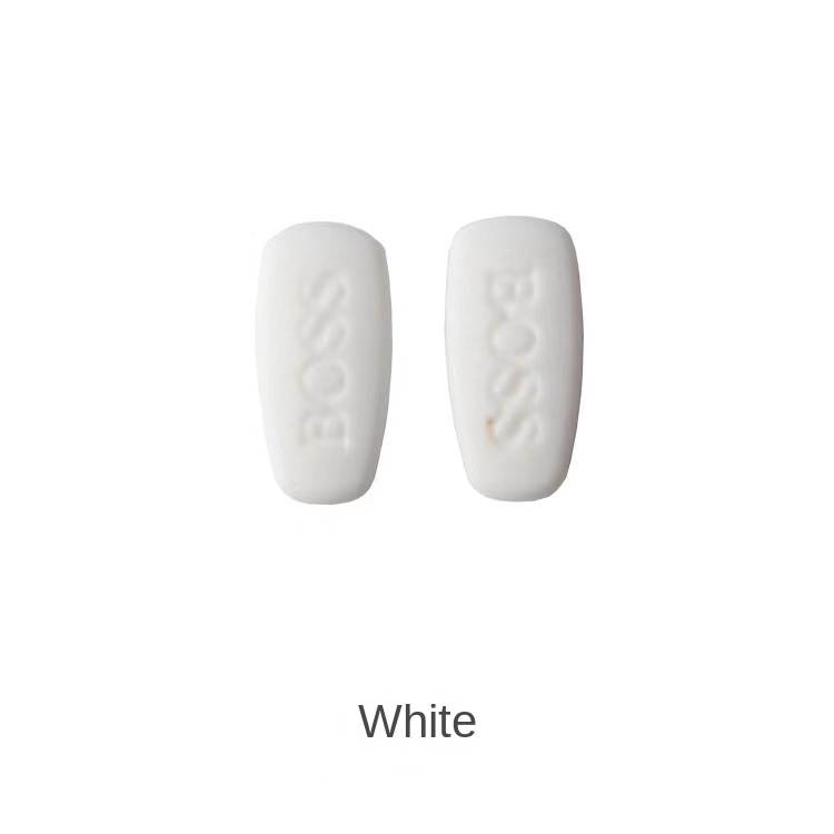 Miếng Đệm Mũi Mắt Kính Bằng Silicone