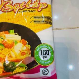 Bột bắp TAIKYFOOD 150 gram