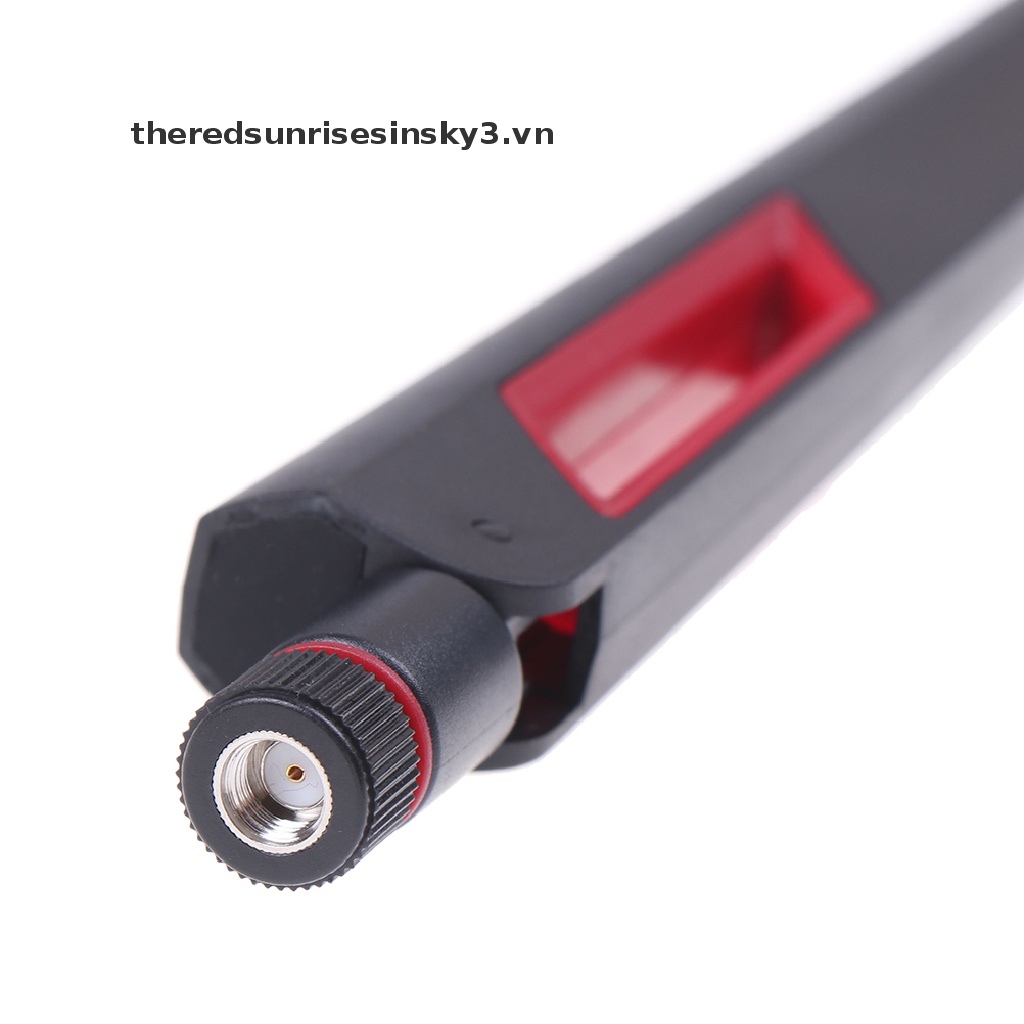 1 Ăng Ten Wifi 2.4g / 1 Pc 5.8g 10dbi Chất Lượng Cao