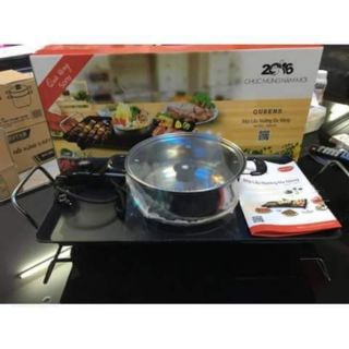 Bếp nướng lẩu quà tặng sony
