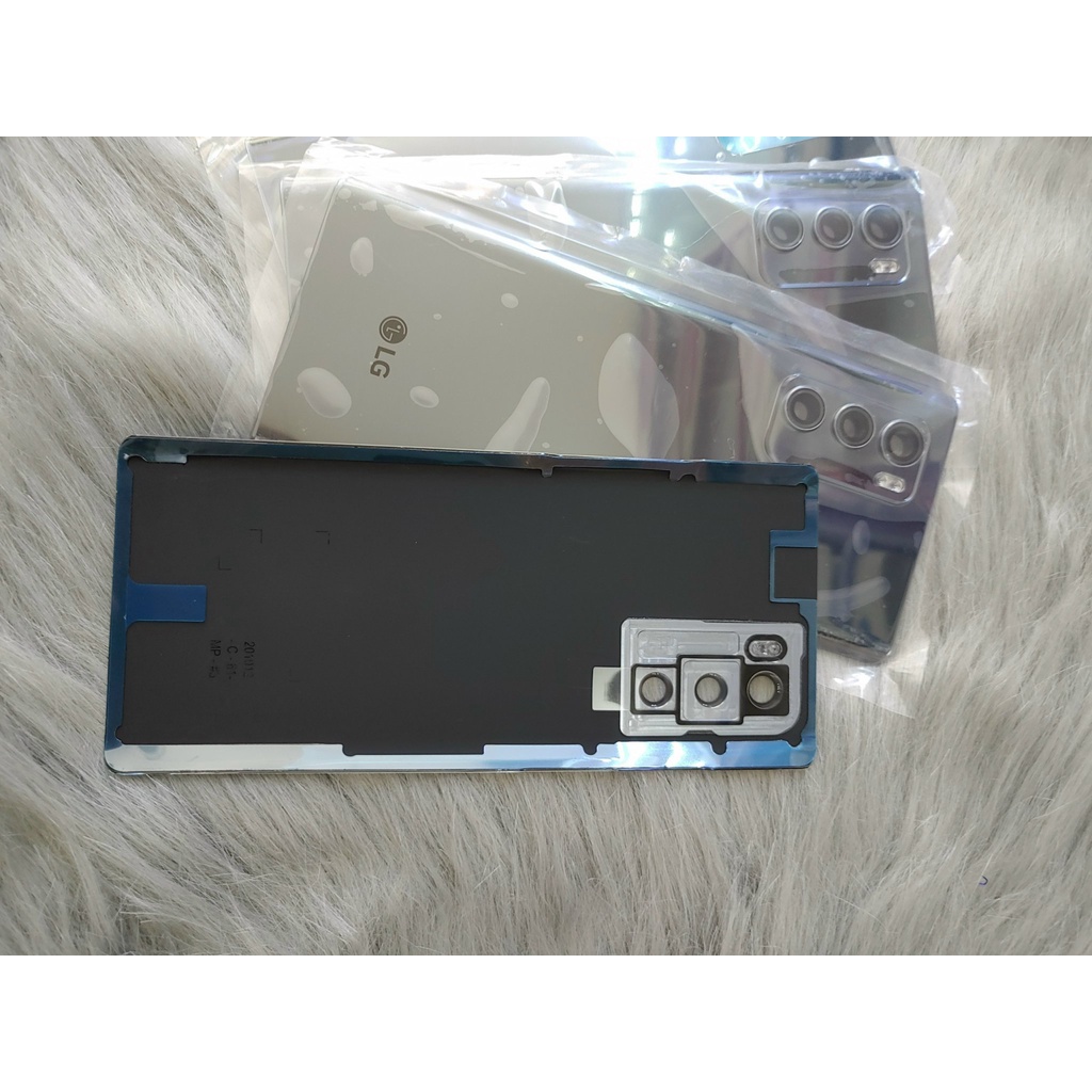 Nắp sau LG Wing Chính Hãng