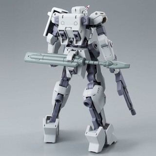 Mô hình lắp ráp HG 1/144 Shiden Orga