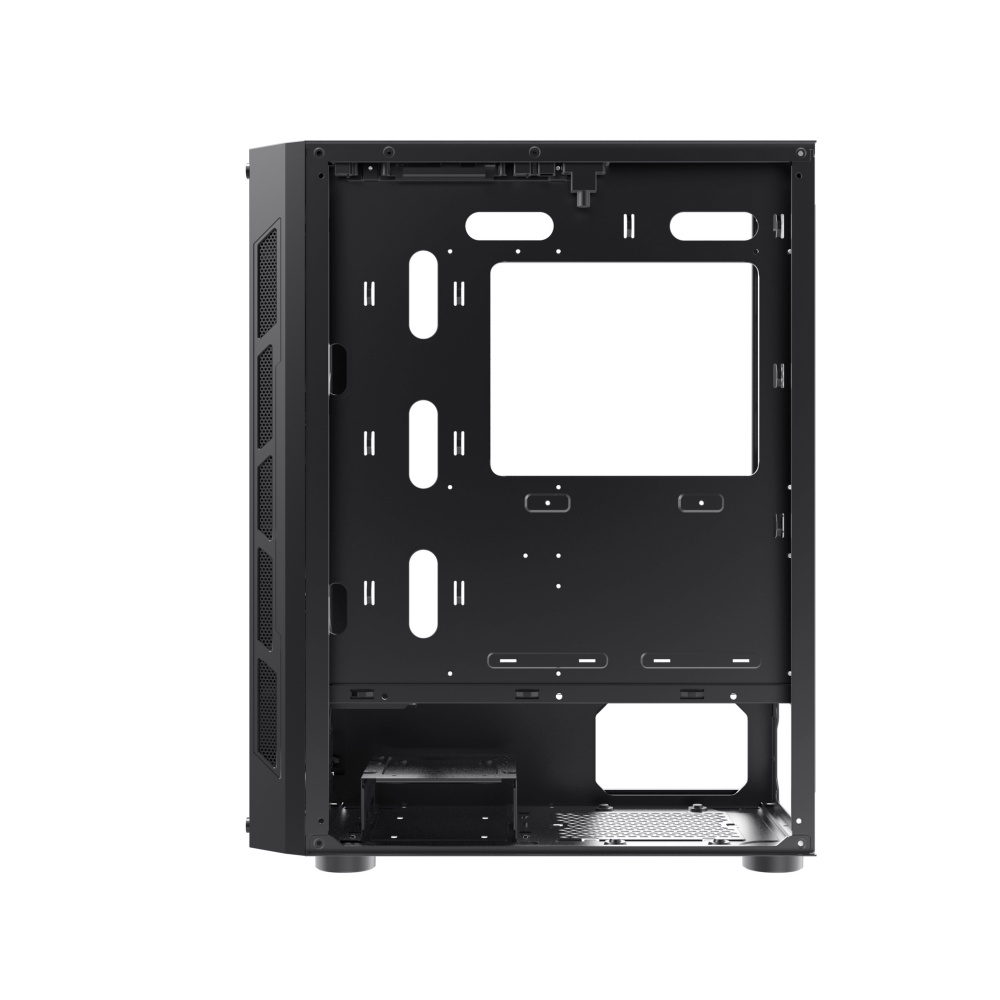 Vỏ máy tính XIGMATEK VENOM II MES  - GAMING ATX