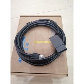 Cáp lập trình logo siemens usb-logo