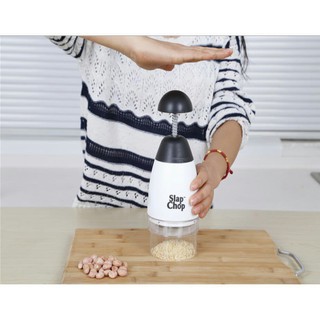 Dụng cụ dập tỏi ớt đa năng