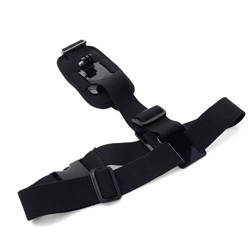 Dây Đeo Máy Ảnh Gopro 10 Hero 10 9 8 7 6 5