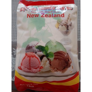 BỘT SỮA NGUYÊN KEM BC