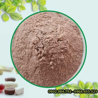 Bột Chuối Hột Bột Việt Ta