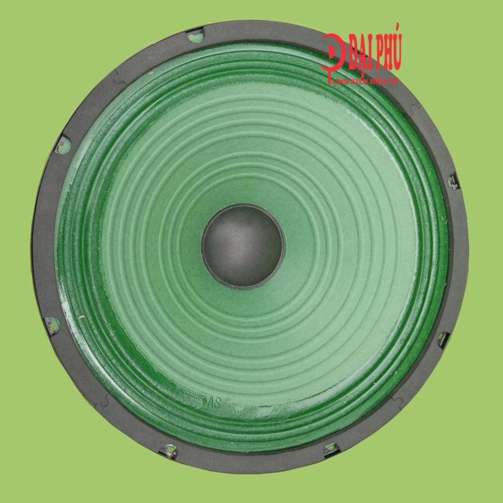 Bass loa kéo 30 3 tấc 12inch cho loa kéo công suất 80W 4ohm cho mạch loa kéo v1