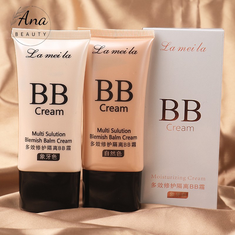 Kem nền BB Lameila, Kem che khuyết điểm dưỡng ẩm tốt | BigBuy360 - bigbuy360.vn