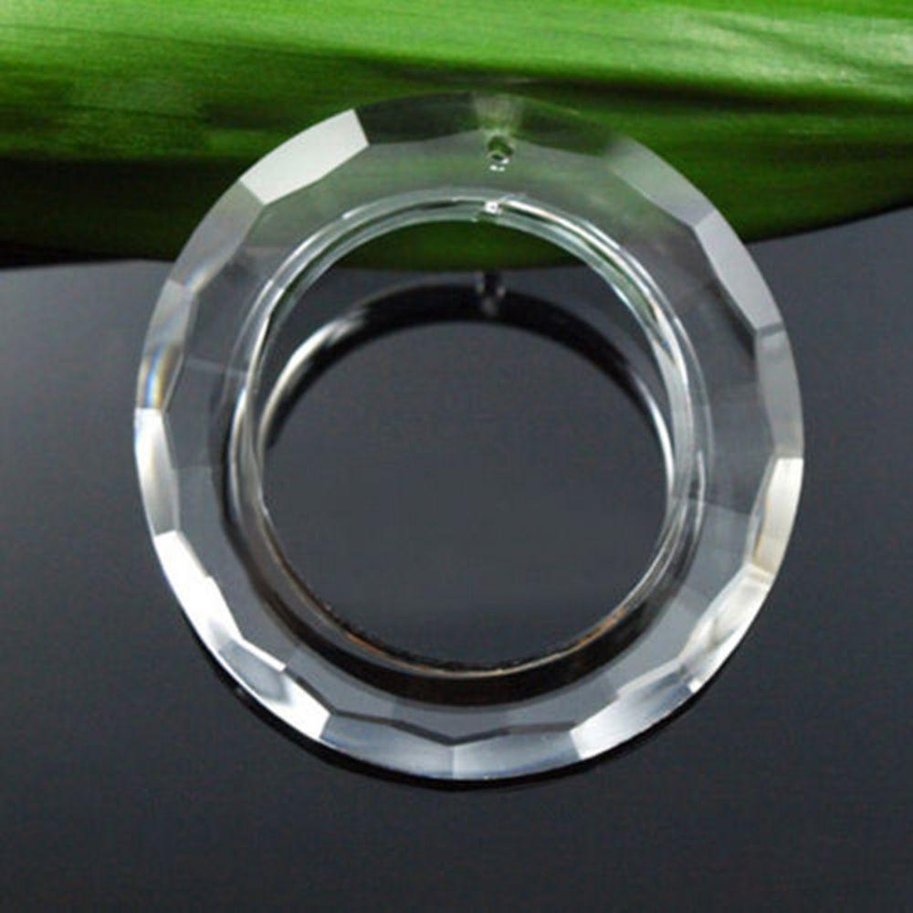 Lloyd 1 Vòng Đèn Thủy Tinh Thả Dây Trang Trí Giáng Sinh