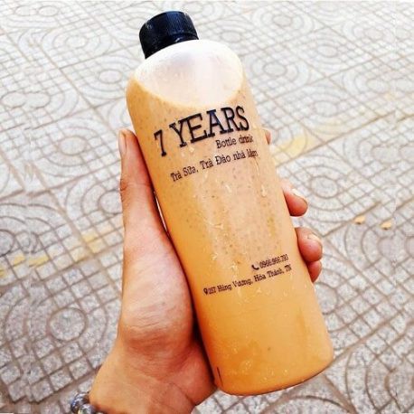 CHAI NHỰA TRÒN DÀY CAO CẤP 500ML