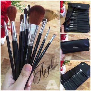 Bộ cọ trang điểm mac 12 cây🎀