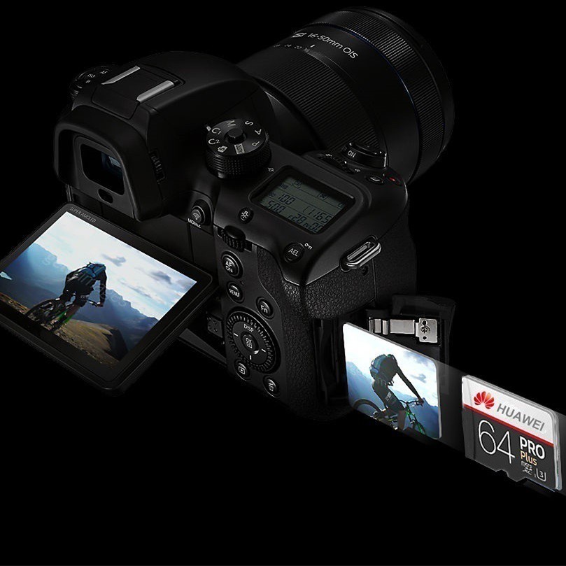 Thẻ nhớ 512GB cho điện thoại / máy tính bảng / PC Chất Lượng Cao | BigBuy360 - bigbuy360.vn