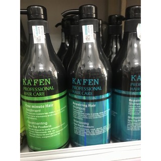 Dầu cặp Kafen hàng loại 1( có bị lắc cổ chai)