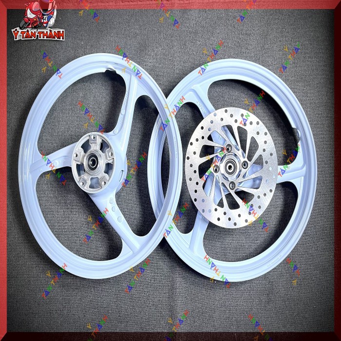 Mâm 3 đao Winner V1 US bản 1.6 1.85 MS203