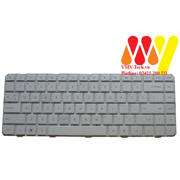 Bàn phím laptop HP DM4 DM4-1000 dm4-2053ca dm4-2055ca dm4-2058ca dm4-2153ca dm4-2180ca  DV5-2100 DV5-2000 DV5-2074 NEW