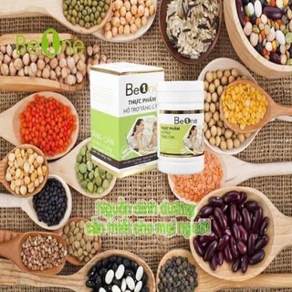 Chính hãng được kiểm hàng- Ngũ cốc Beone