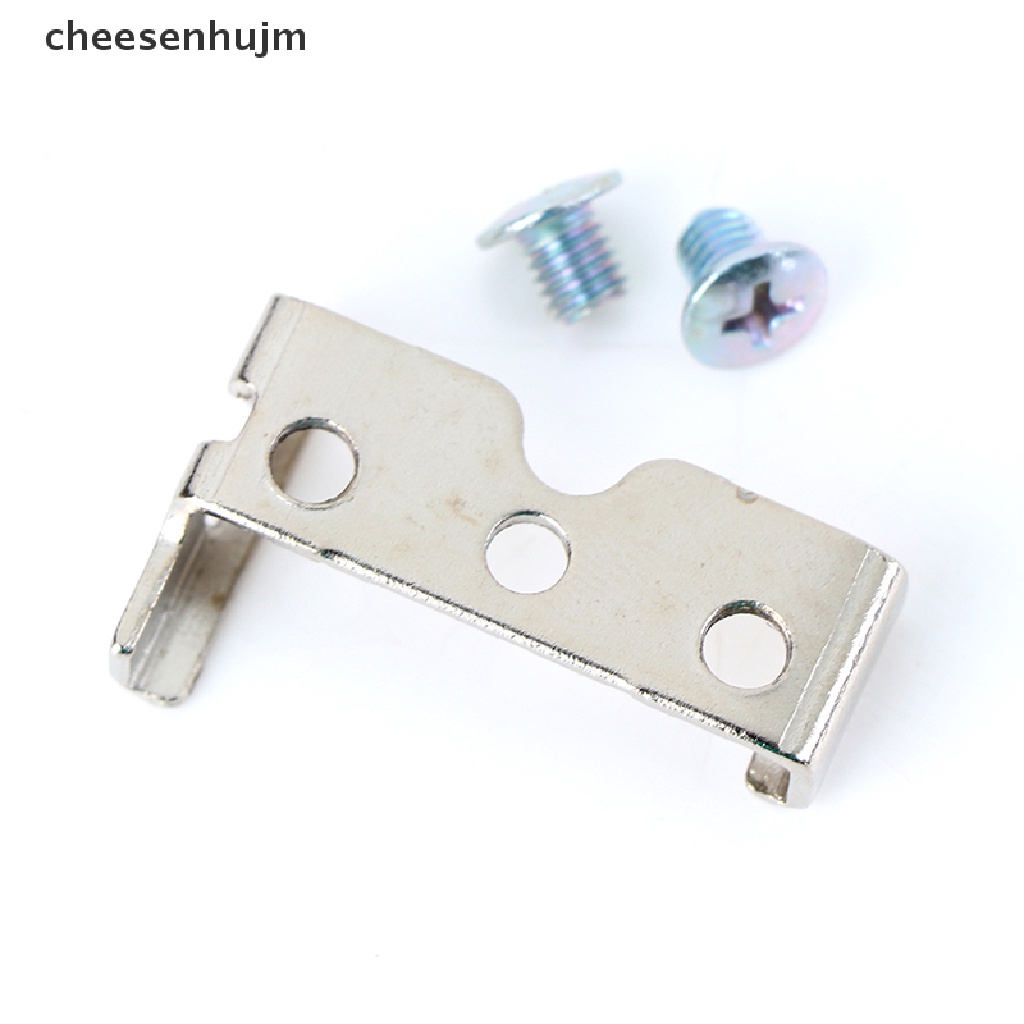 [Hàng mới về] Bộ phận kèm vít thay thế cho tông đơ điện 8148