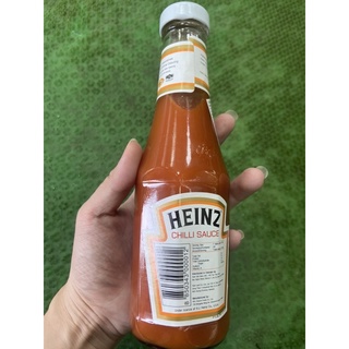 Tương cà heinz