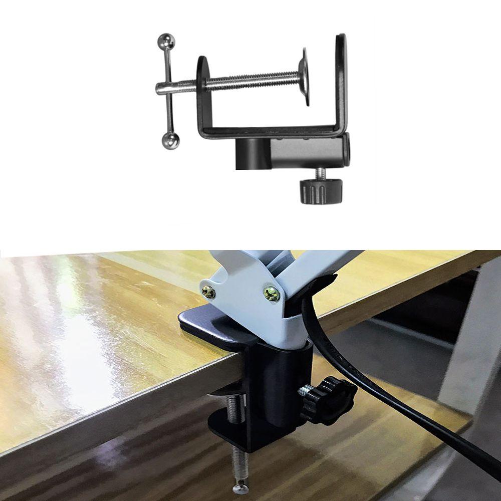 Giá Đỡ Cố Định Micro Để Bàn Tiện Dụng