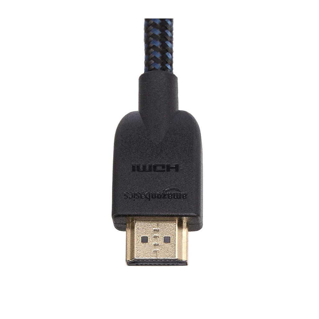 Dây cáp HDMI Amazon Basics 4K cao cấp