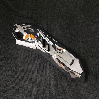 [CHÍNH HÃNG] Ốp Hông Pô Dành Cho AIR BLADE 2020