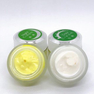 KEM VỖ BONG CHO DA NÁM LÀM TRẮNG DA Dr.Snow