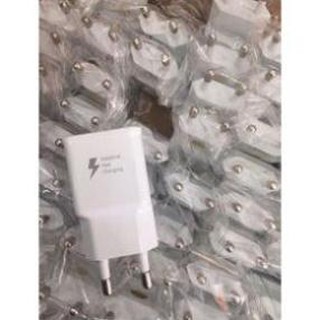 Cốc Sạc Nhanh Samsung 2A Sấm Sét
