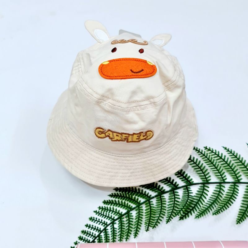 Mũ vành tròn cho bé gái  bé từ 6 tháng đến 5 tuổi